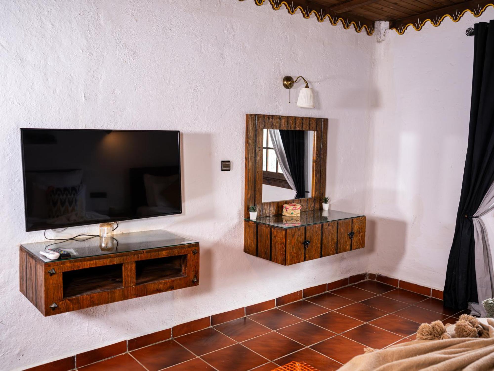 Resort Hotel El Cortijo & Spa Chefchaouen Εξωτερικό φωτογραφία