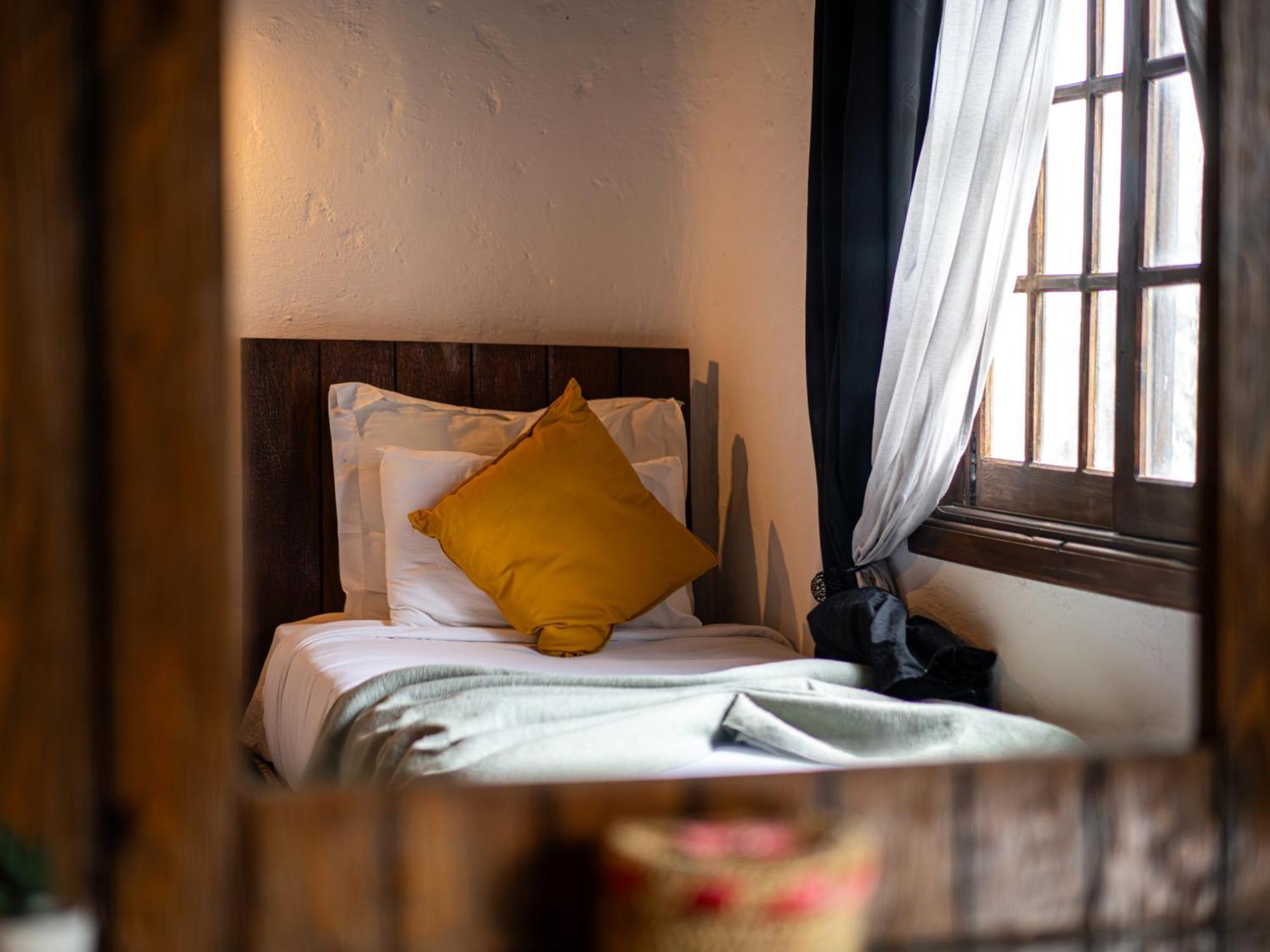 Resort Hotel El Cortijo & Spa Chefchaouen Εξωτερικό φωτογραφία