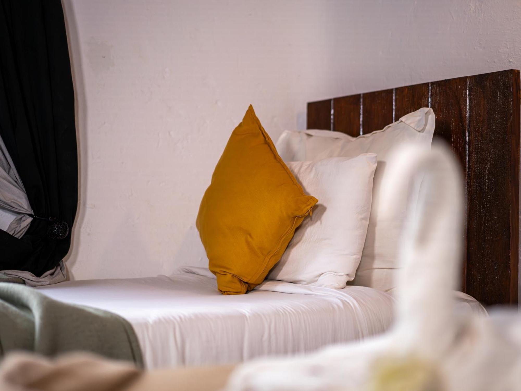 Resort Hotel El Cortijo & Spa Chefchaouen Εξωτερικό φωτογραφία
