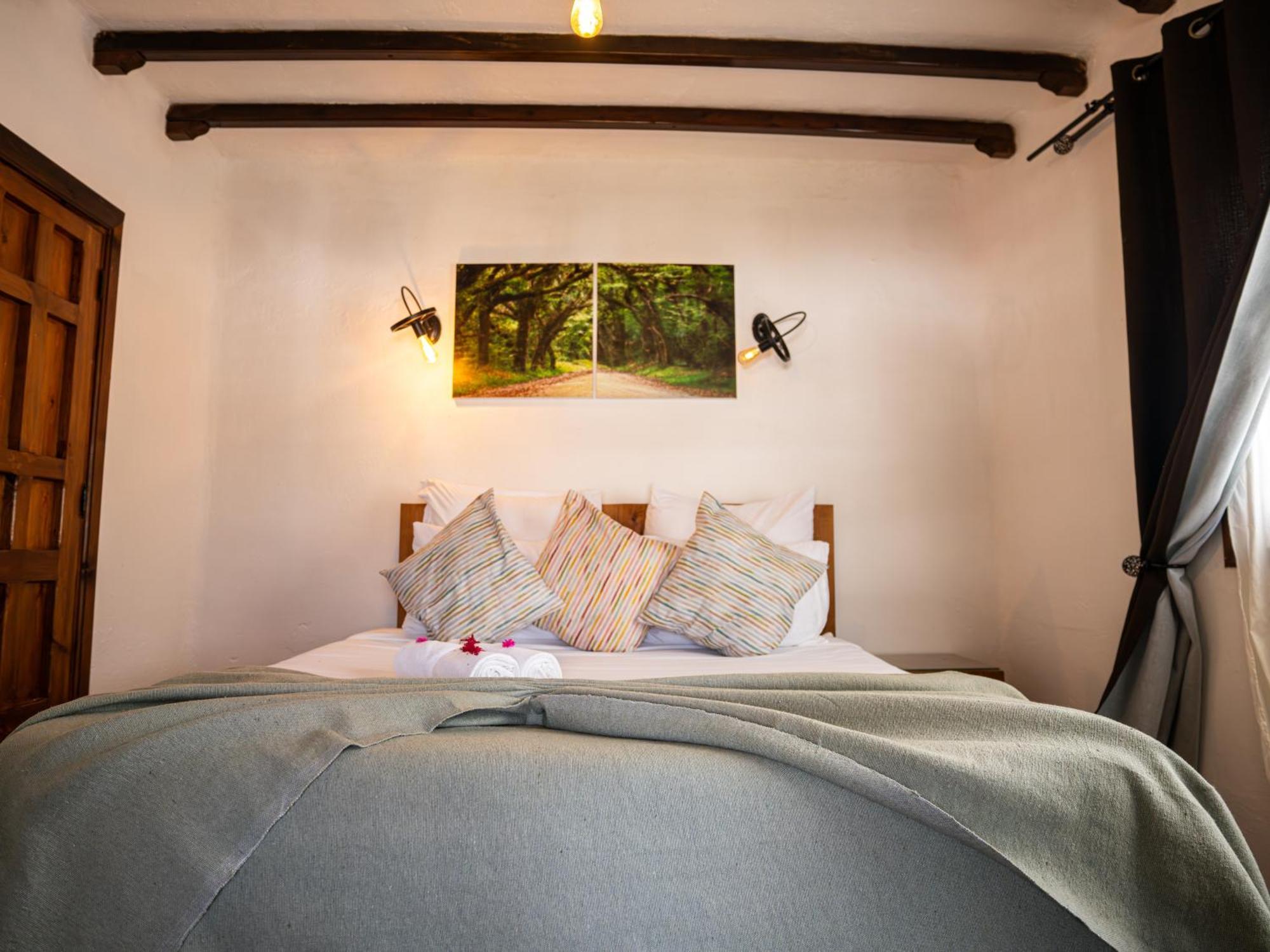 Resort Hotel El Cortijo & Spa Chefchaouen Εξωτερικό φωτογραφία