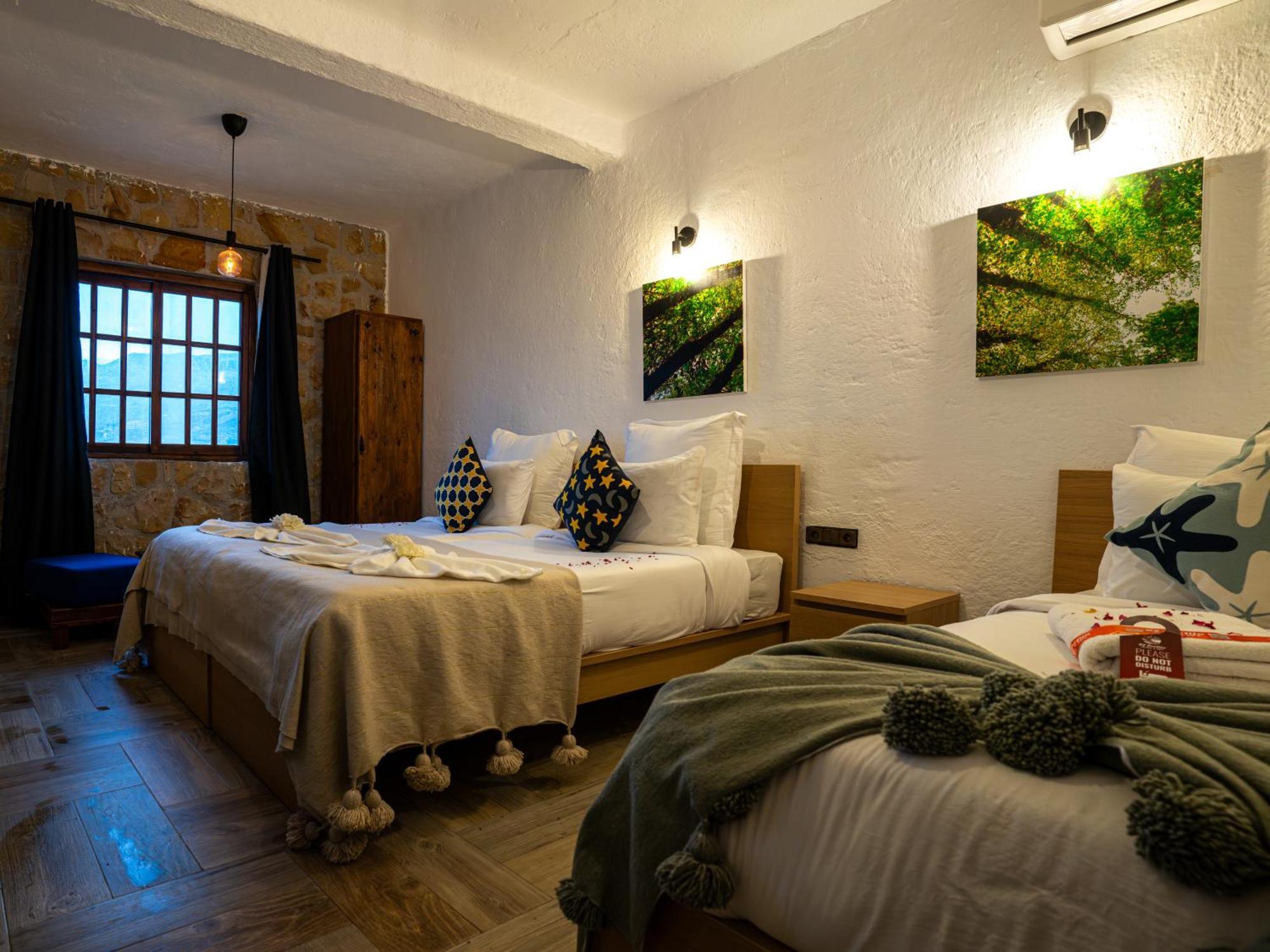 Resort Hotel El Cortijo & Spa Chefchaouen Εξωτερικό φωτογραφία