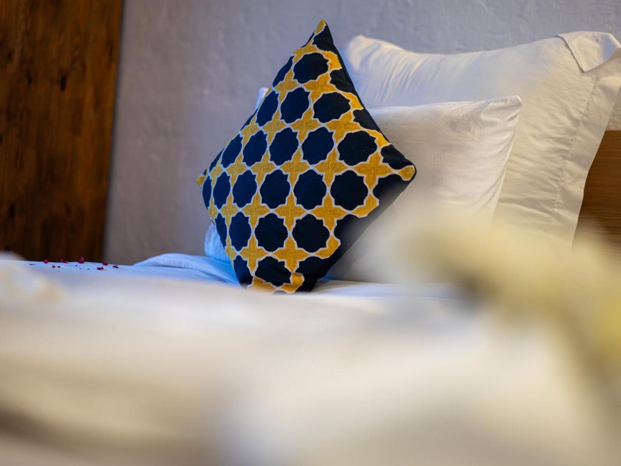 Resort Hotel El Cortijo & Spa Chefchaouen Εξωτερικό φωτογραφία